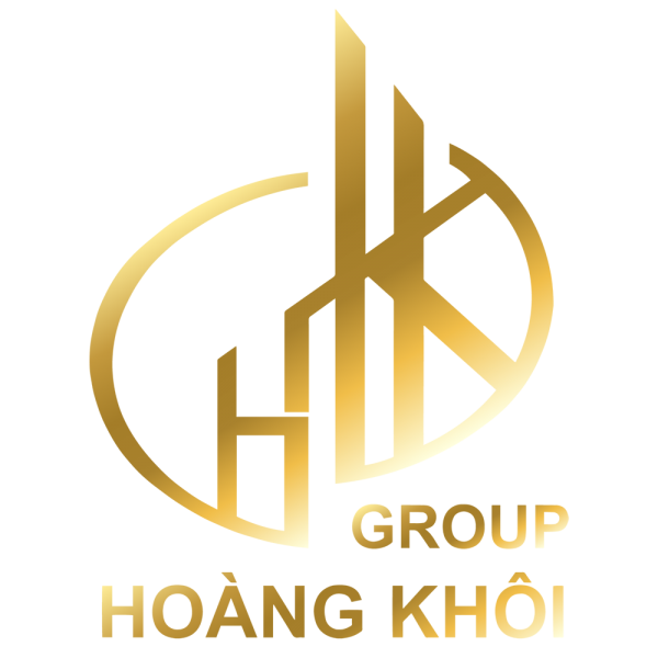 LOGO HOÀNG KHÔI GROUP
